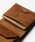 MR.OLIVE E.O.I/PUEBLO LEATHER / NEAT WALLET ミスターオリーブ イーオーアイ/プエブロレザー/ ニートウォレット